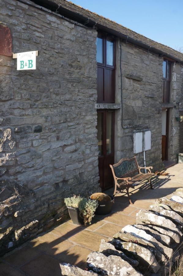 High Greenside Kirkby Stephen Exteriér fotografie